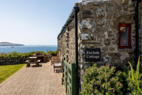 Foxhole Cottage
